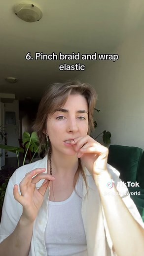 Rat Tail Haircut: How I Style My Rat Tails