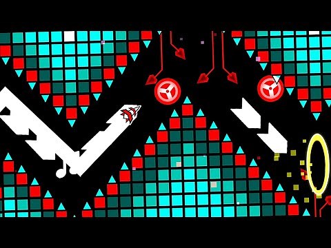 ''One Point Nine'' 100% by ISariaI | Geometry Dash [2.11]