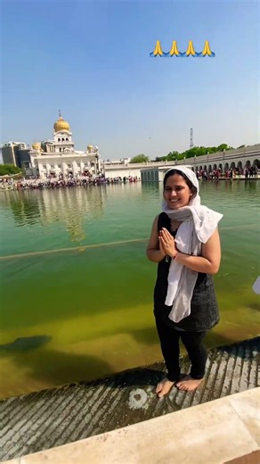 Waheguru waheguru🙏🙏🙏🙏 #sajde #gurugranthsahib #shukrana #waheguru #ardas