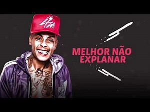 MC Topre e MC Kevin - Come Quieto (Lyric Video) DJ Marquinhos Sangue Bom