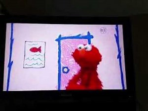 Elmo's World Weather Interviews with Tornado and Elmo (2016)