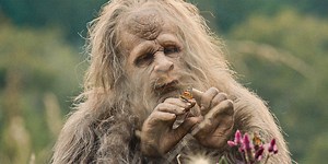 'Sasquatch Sunset' Review: Jesse Eisenberg Is Bigfoot. What More Do You Need to Know?