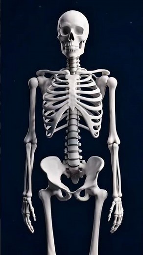 What Happens Inside Your Body When You Overeat | 3D Medical Animation #shorts