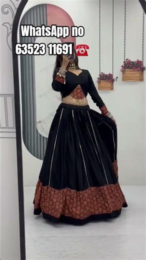 Navratri new collection #navratri2025 😍