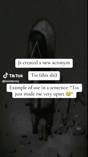 Understanding the Acronym TSS in Modern Language
