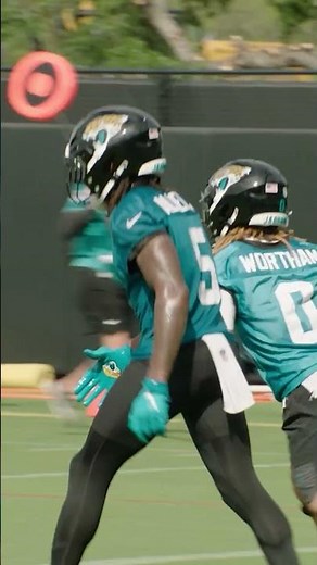 Don't blink 👀 #DUUUVAL