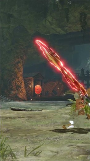 [MHR Sunbreak] Ultimate 6 in 1 Charge Blade is all you need! [Layered Weapon & VFX Mod HDR 60FPS]