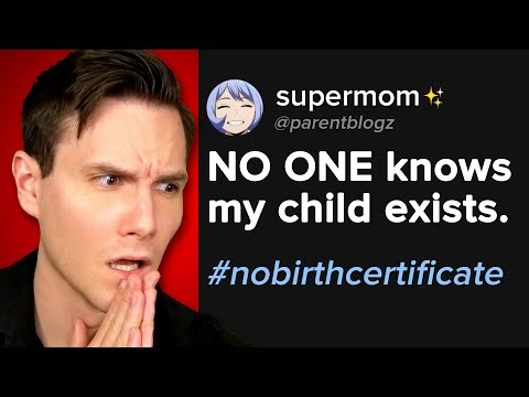 r/InsaneParents - Terrible Parenting 101