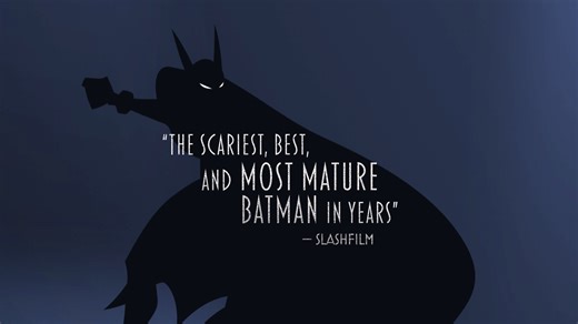 79K views · 1.5K reactions | Only thing missing is our rave review from the Gotham Gazette 驪 | Batman | Facebook