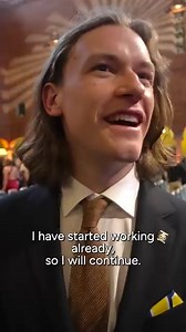 7.7K views · 69 reactions | ”What will you do next?” We asked some of the graduates who were awarded their KTH diplomas this week at Stockholm City Hall. Congratulations to you all!  | KTH Royal Institute of Technology | Facebook