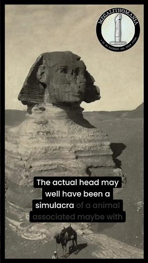 What Was The Sphinx?