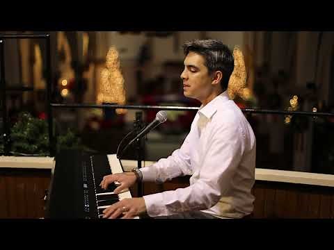 The Aye Carol - John L. Bell