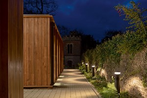 Eco Step Dim® Motion