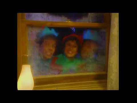 Disney's The Twelve Days of Christmas Trailer
