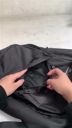 [EXCLUSIVE] WOW MENAKJUBKAN TAS RANSEL KEREN KLOPER SERIES TAMPAK MEWAH TAPI HARGA MURCE BY BAEPACK