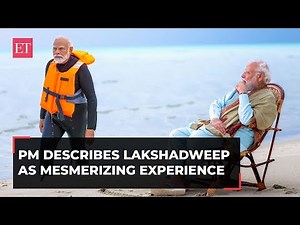 'Snorkelling, morning walks on beaches': PM Modi describes Lakshadweep as mesmerising experience