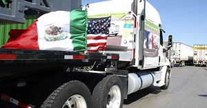 Growing Together: Economic Ties between the United States and Mexico