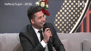 33K views · 798 reactions | Adil Karaca "Mənim anam"ın yaranma tarixindən danışdı | ARB TV | Facebook