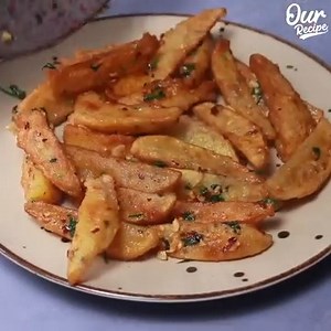 513K views · 333 reactions | If you have potatoes at home, make this amazing and deliciou recipe | Our Recipe | Facebook