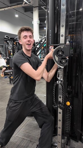 The Hardest Exercise in the Gym Revealed
