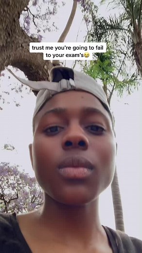 don’t say akale botsa 😭