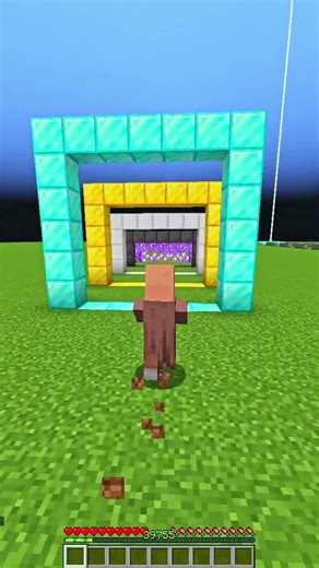 One Block escape Challenge minecraft