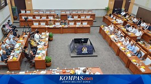 Kemenhub: Penerbangan Haji 2025 Hanya Pakai Boeing 777 dan Airbus 330