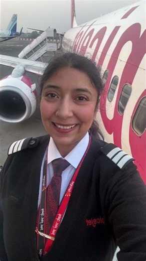 POV: You chose aviation and this is your normal day ✈️