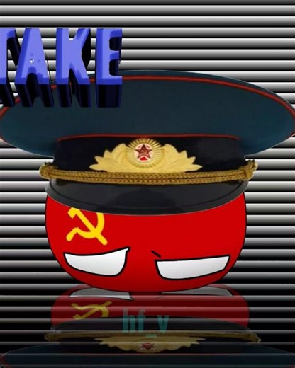end of union #counttyballs #fyp #sovietunion #memes