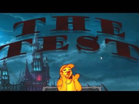 Get to Know Me (The Test Pt 1)