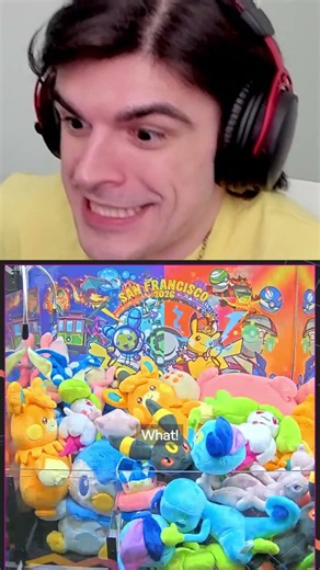 The new Pokémon World Champion has been crowned, Live on Twitch!