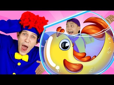 Bragger | Kids Songs And Nursery Rhymes | Dominoki