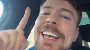 MrBeast's Team Water hits $40 million goal to provide clean water for 2 million people