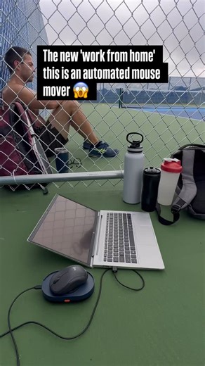 This is apparently the new "work from home" cheat codes lol | Adrian Brambila