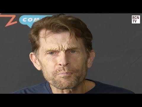 Kevin Conroy Explains Why Batman Is Better Than Superman