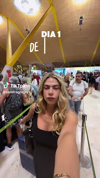Día 1 de Crucero por los Fiordos Noruegos