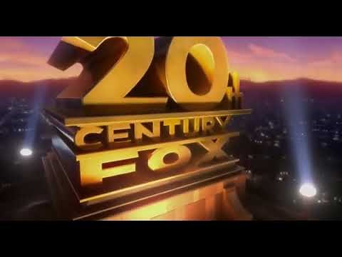 TCF / DreamWorks Animation SKG / Sony / Columbia Pictures / SPA (2015, Version 1)