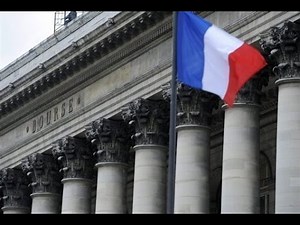 What is The CAC 40?
