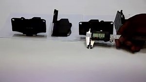 Did you know what to look for when buying brake pads? Well watch and learn essential things to look for in brake pads | Motovac