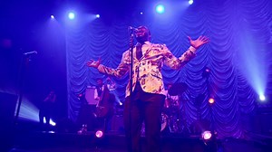 Join us Nov 18 for a dazzling live show featuring modern music’s biggest hits in the classic styles of bygone eras. Tickets from $39. | Segerstrom Center for the Arts