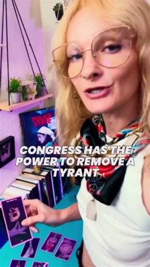 Actress Frances Fisher is spearheading a coordinated protest effort alongside progressive activist groups, calling for a nationwide “walkout” opposing President Trump. The campaign also urges participants to stage organized “walk-ins” at congressional offices to pressure lawmakers to pursue impeachment. Starts at 2pm EST tomorrow. 🤡 | Bruce Snyder