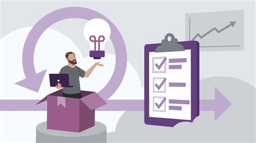 Course welcome - Professional Scrum Product Owner™ I (PSPO I) Cert Prep Video Tutorial | LinkedIn Learning, formerly Lynda.com