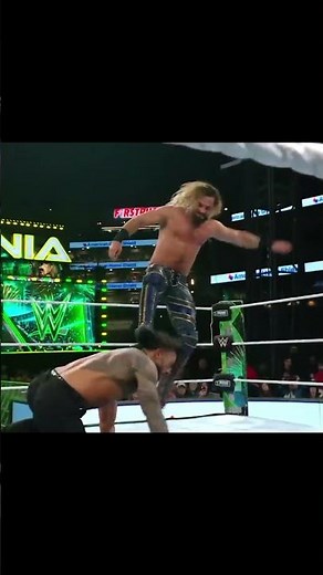 Roman Reigns _ The Rock vs. Cody Rhodes _ Seth Rollins_ WrestleMania XL Saturday(720P_HD).mp4