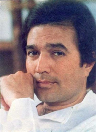 Rajesh Khanna Wiki, Age, Death, Wife, Children, Family, Biography & More - WikiBio