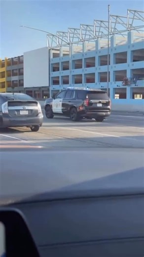 ANAHEIM, CA on Instagram: "Additional footage reveals a severe incident that occurred today along the 57 freeway heading north, after the Katella Avenue exit and just prior to the Ball Road exit. The exact circumstances that led to a pedestrian being struck by multiple vehicles remain unknown. Approximately two months ago, a similar incident transpired on the southbound lanes of the 57 freeway. What are your thoughts?"