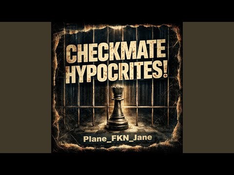 CHECKMATE HYPOCRITES