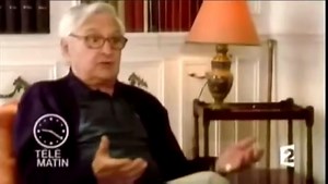 Roger Carel était LA voix de notre enfance, il nous a quittés le 11 septembre dernier à l'âge de 93 ans... Voici un florilège de ses meilleurs doublages lors de son passage dans Télé Matin il y a quelques années. | popcorns