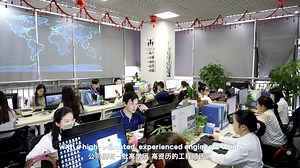 KAWDEN COMPANY VIDEO#KAWDEN#卡迪富