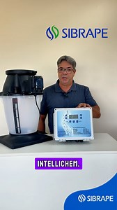 Controle total e precisão na sua piscina! O IntelliChem é um produto de alto nível que monitora o pH, dosa produtos químicos na medida certa e é compatível com sistemas como o IntelliChlor. Mais praticidade, segurança e eficiência no cuidado com sua água!💦 #sibrape #sibrapepiscinas #piscinas #qualidadesibrape #áreadelazer #sibrapequímicos #automação #automaçãodepiscinas #intellichem | Sibrape Piscinas