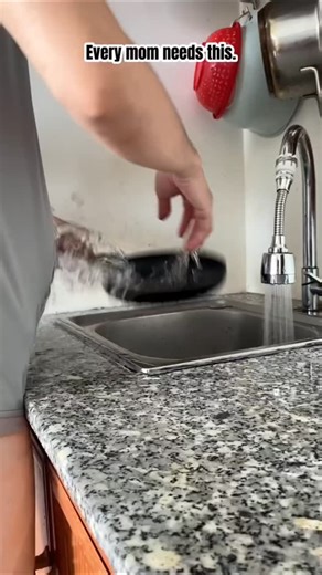 💧 Keep your sink area clean & splash-free with this Silicone Splash Guard! No more messy counters while washing dishes — clean, smart & stylish kitchen guaranteed 😍 Perfect fit ✅ Reusable & flexible ✅ Eco-friendly ✅ ✨ Upgrade your kitchen hygiene today! 🛒 Available now on Dexoo.in Comment LINK to get the product link #Dexoo #kitchenessentials #splashguard #homehacks #smartkitchens #DexooFinds #KitchenUpgrade #cookingmadeeasy #homeimprovement #TrendingNow #musthaveproduct | Dexoo